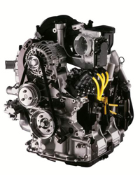 P36B0 Engine